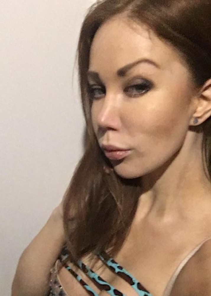 Индивидуалка Евгения фото № 2 в городе Москва