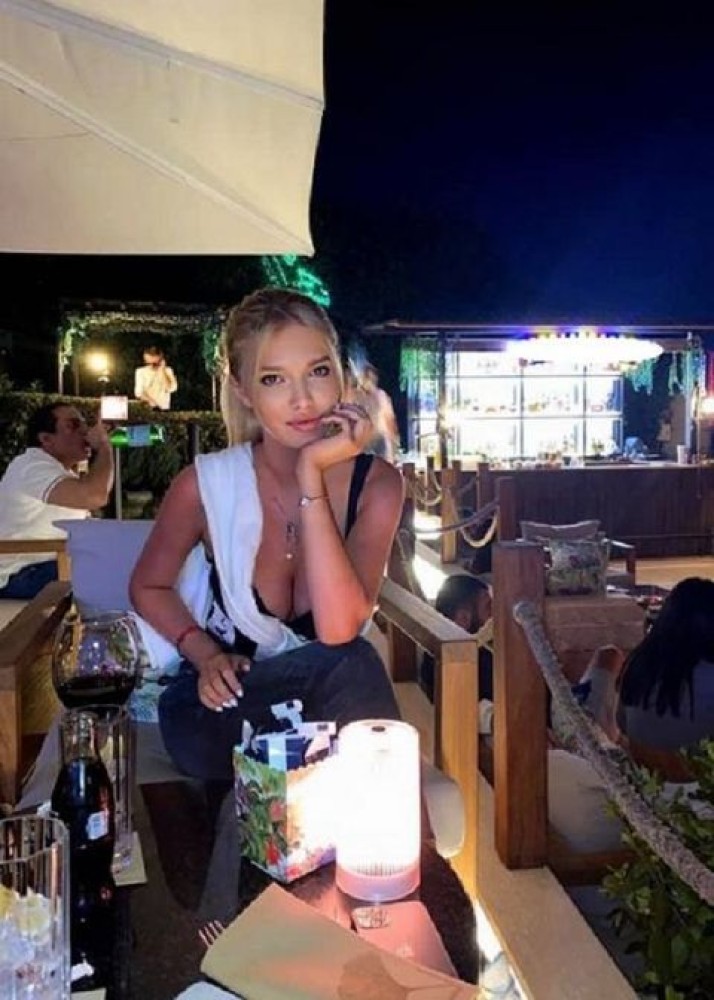 Индивидуалка Евгеша фото № 2 в городе Москва