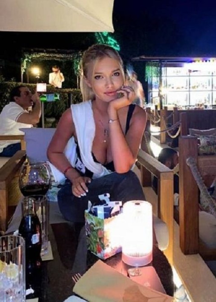 Индивидуалка Евгеша главное фото в городе Москва 