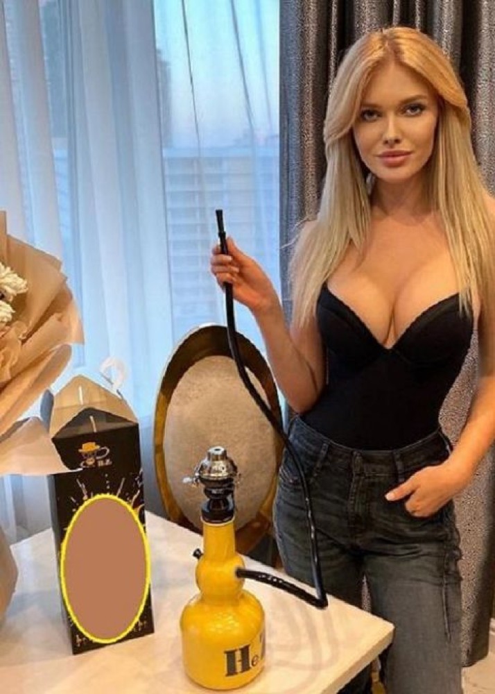 Индивидуалка Евгеша фото № 2 в городе Москва