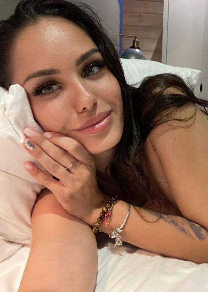 Индивидуалка Эви фото № 2 в городе Москва