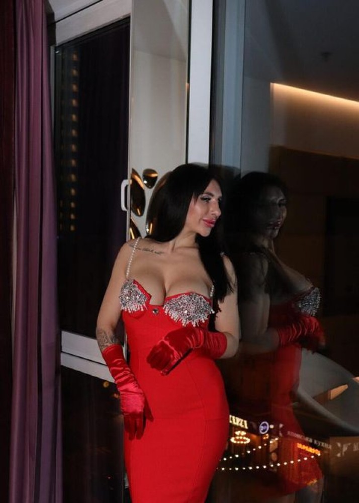 Индивидуалка Эвита фото № 2 в городе Москва