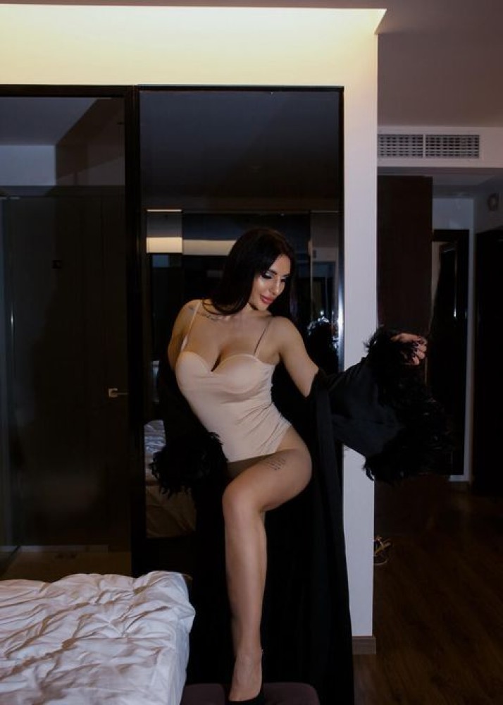 Индивидуалка Эвита фото № 2 в городе Москва