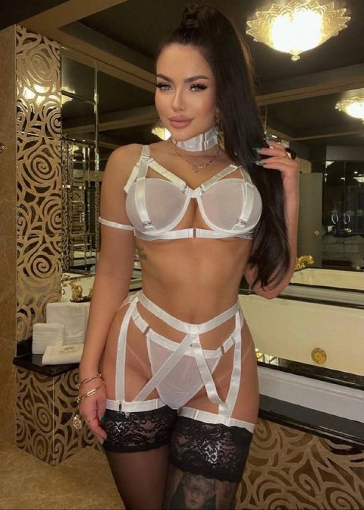 Индивидуалка Евочка главное фото в городе Москва 