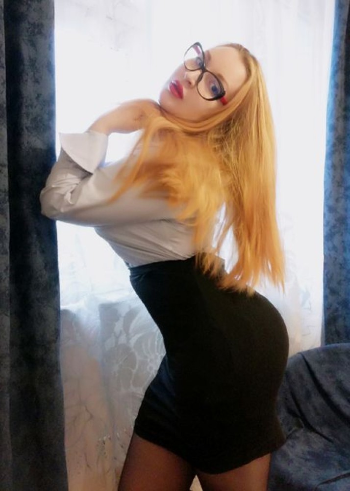 Индивидуалка Евочка фото № 2 в городе Москва