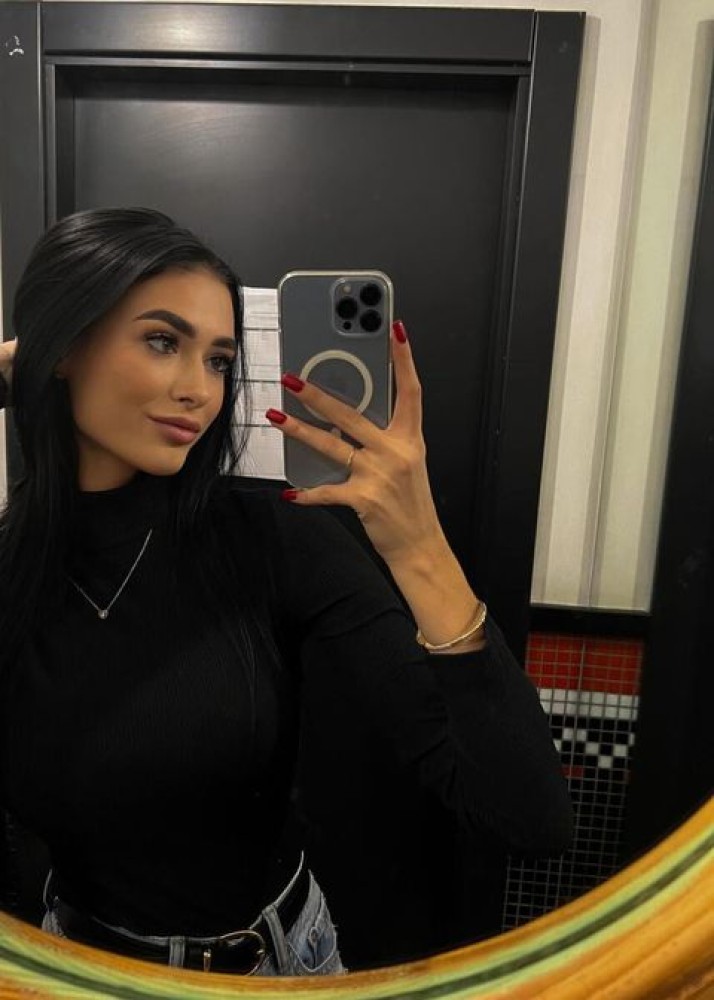 Индивидуалка Фани фото № 2 в городе Москва