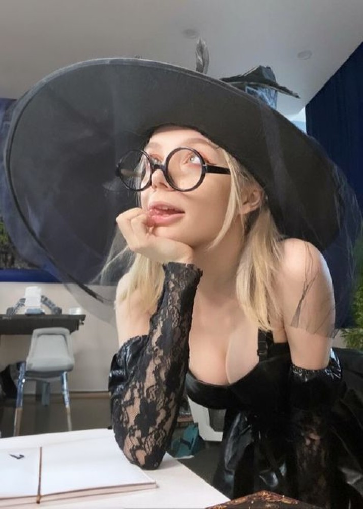 Индивидуалка Фасолька главное фото в городе Москва 