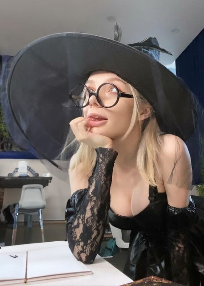 Индивидуалка Фасолька фото № 2 в городе Москва