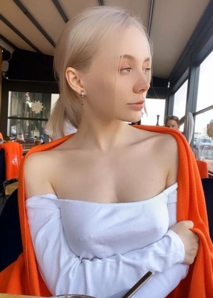 Индивидуалка Фасолька фото № 2 в городе Москва