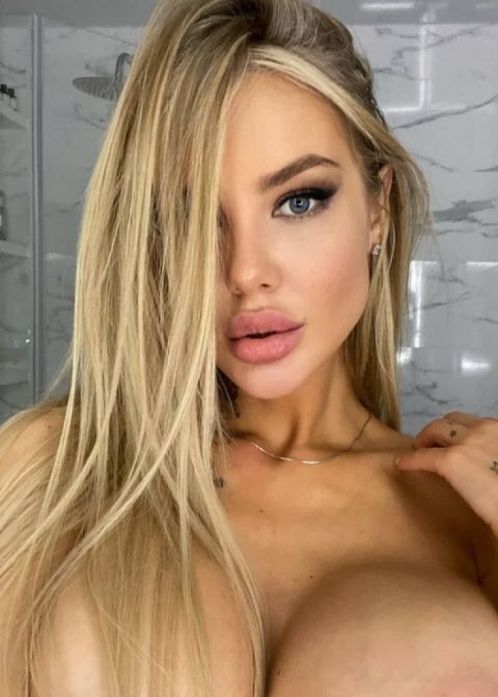 Индивидуалка Фейт фото № 2 в городе Москва