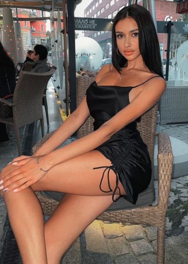 Индивидуалка Фелисити главное фото в городе Москва 