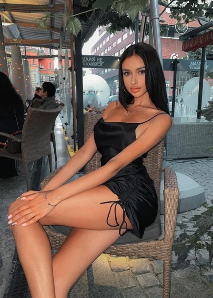 Индивидуалка Фелисити фото № 2 в городе Москва