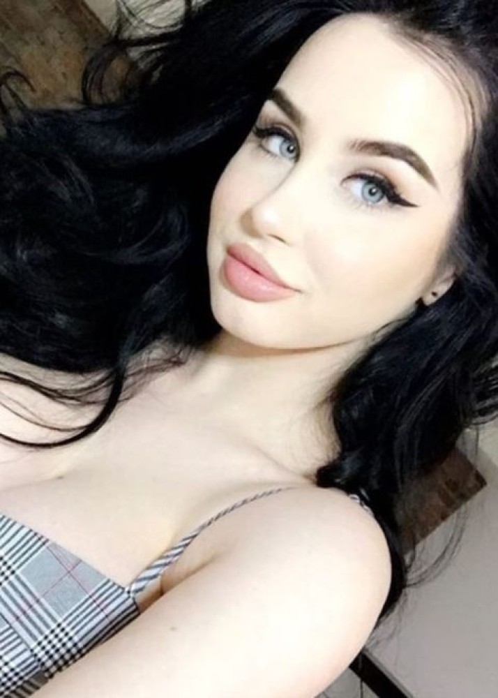 Индивидуалка Феодора главное фото в городе Москва 