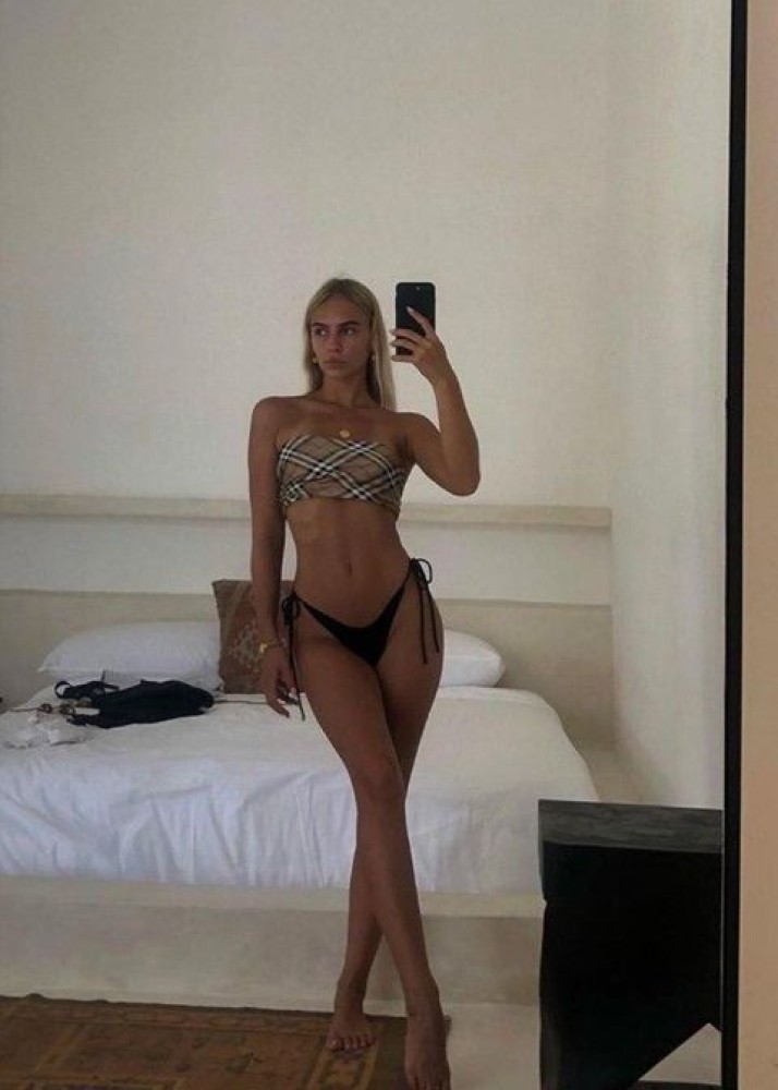 Индивидуалка Фиби фото № 2 в городе Москва