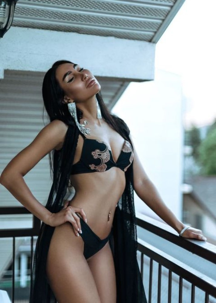 Индивидуалка Фина фото № 2 в городе Москва