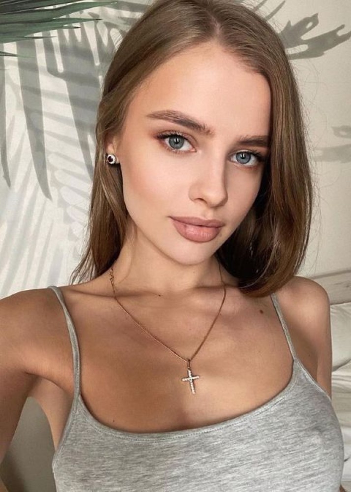 Индивидуалка Фиона фото № 2 в городе Москва