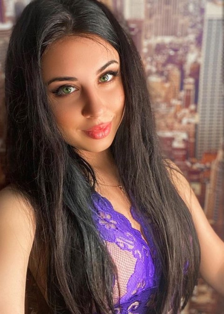 Индивидуалка Фиона) фото № 2 в городе Москва