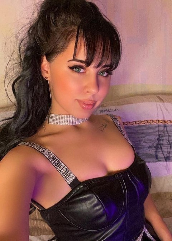 Индивидуалка Фиона) фото № 2 в городе Москва