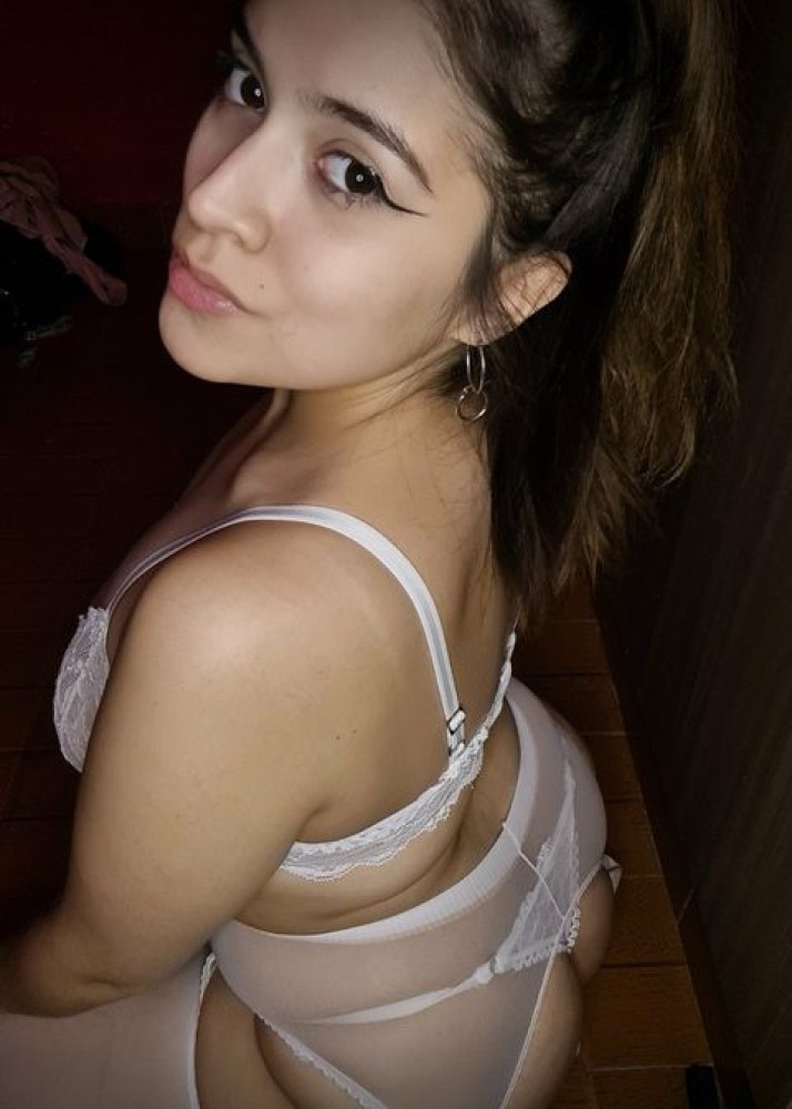 Индивидуалка Фируза фото № 2 в городе Москва