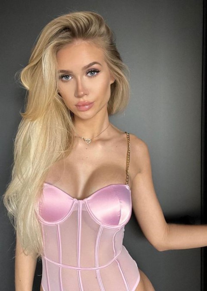 Индивидуалка Флора фото № 2 в городе Москва