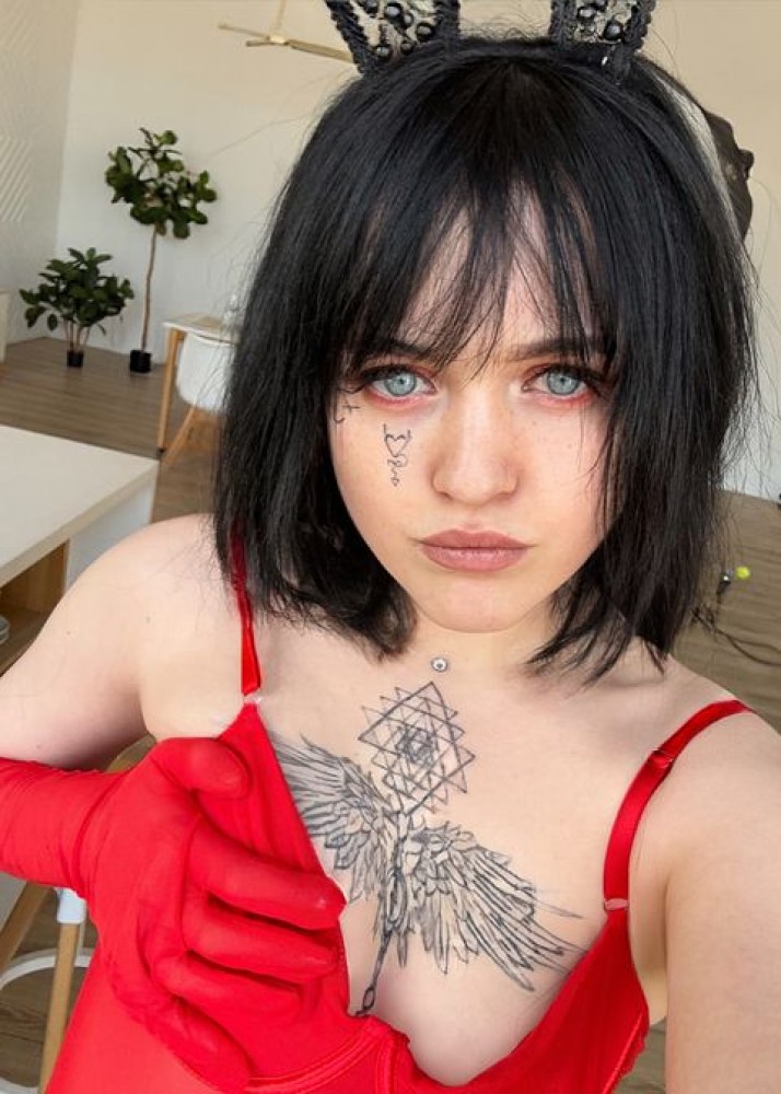 Индивидуалка Франческа фото № 2 в городе Москва