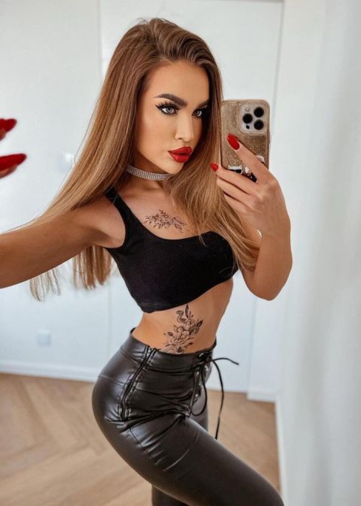 Индивидуалка Фрея фото № 2 в городе Москва