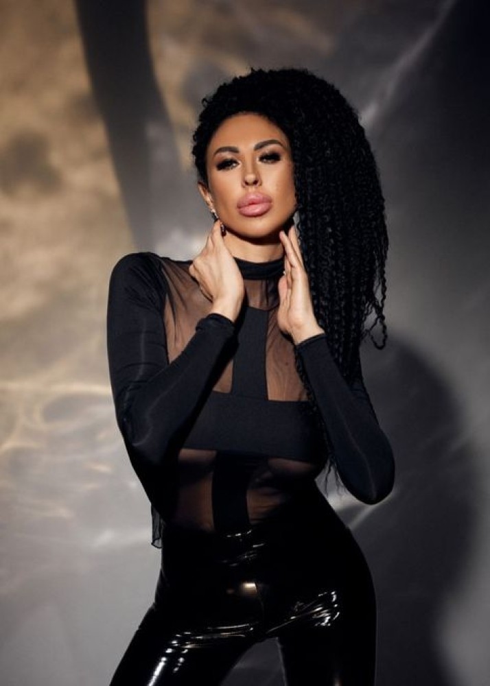 Индивидуалка Фрида главное фото в городе Москва 