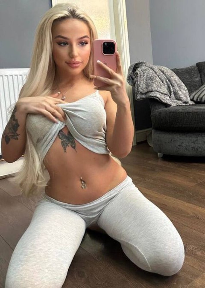 Индивидуалка Габи главное фото в городе Москва 