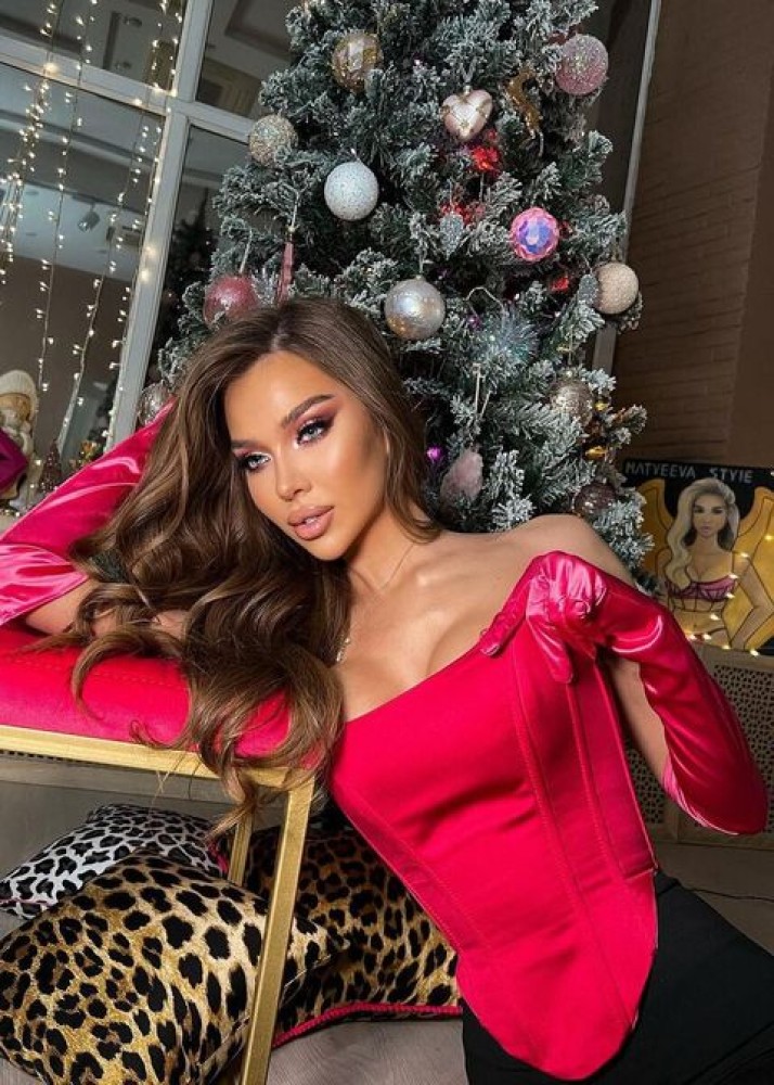 Индивидуалка Габи фото № 2 в городе Москва