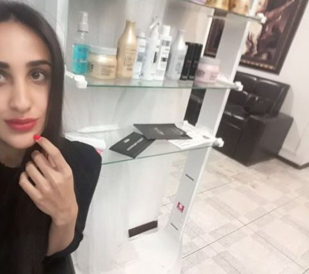 Индивидуалка Габи фото № 2 в городе Москва