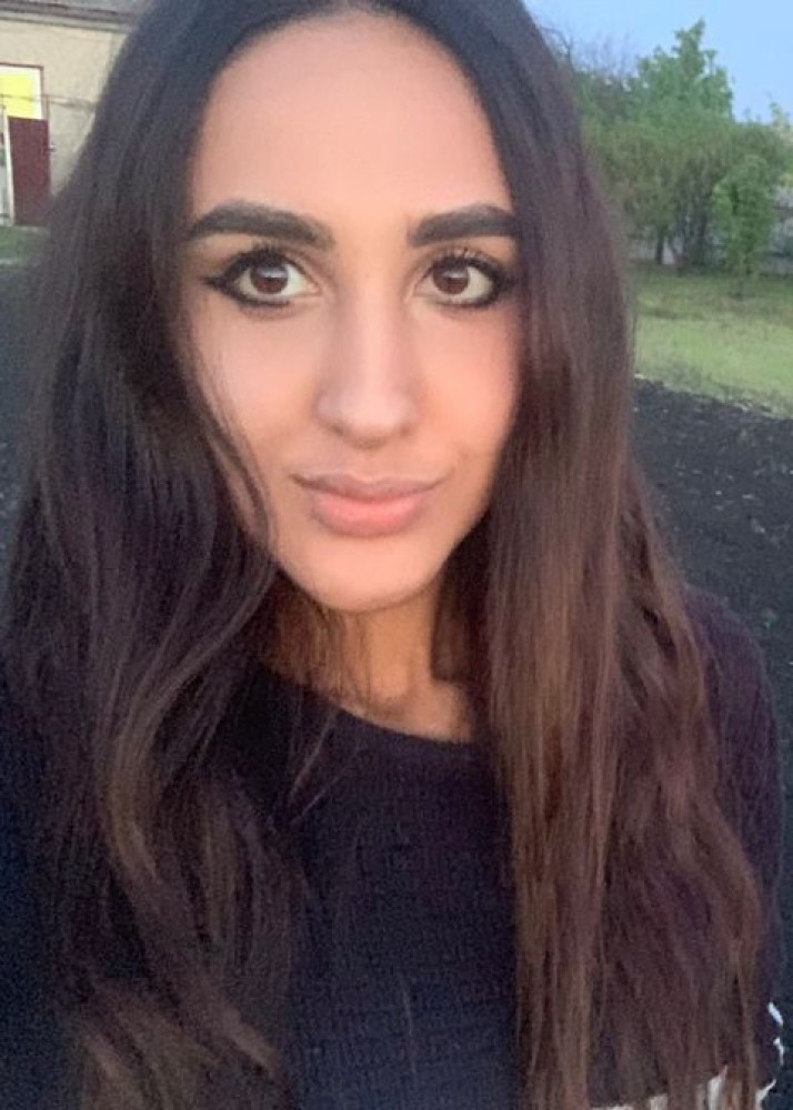 Индивидуалка Габи фото № 2 в городе Москва