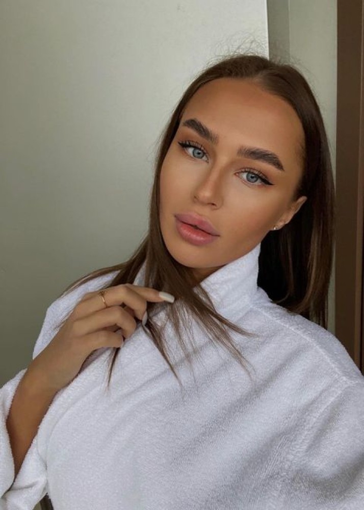 Индивидуалка Габриэлла фото № 2 в городе Москва