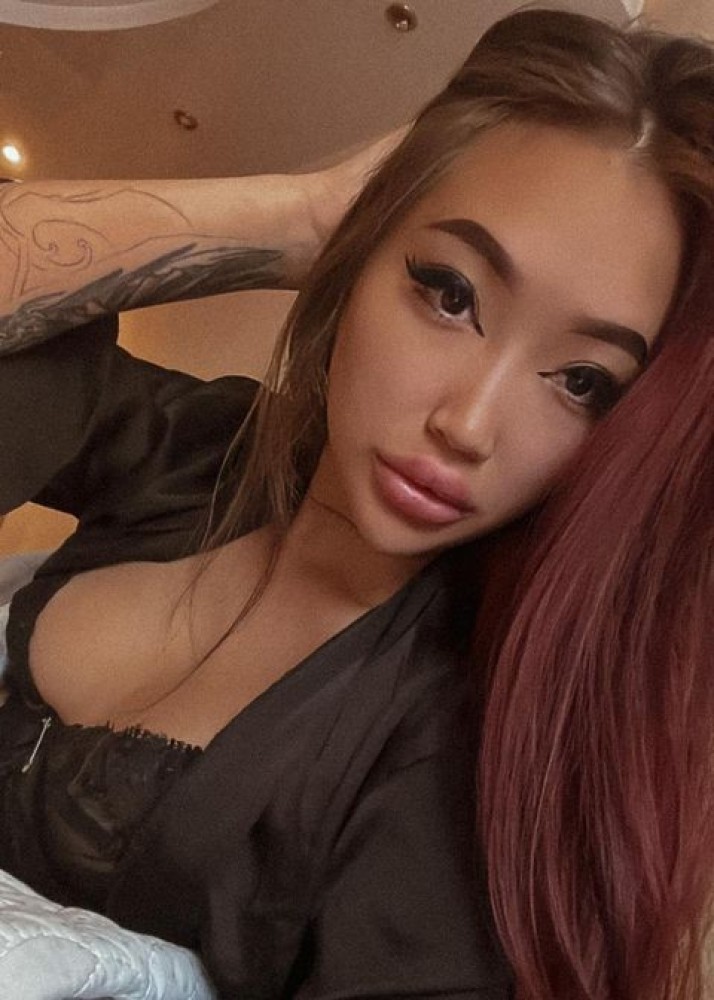 Индивидуалка ГАЛИНА фото № 2 в городе Москва