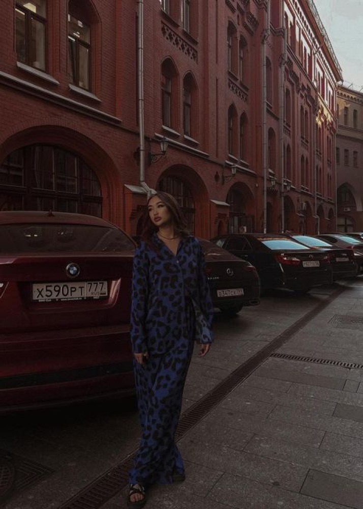 Индивидуалка ГАЛИНА фото № 2 в городе Москва