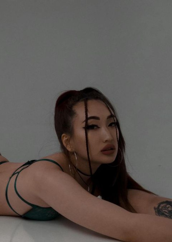 Индивидуалка ГАЛИНА фото № 2 в городе Москва