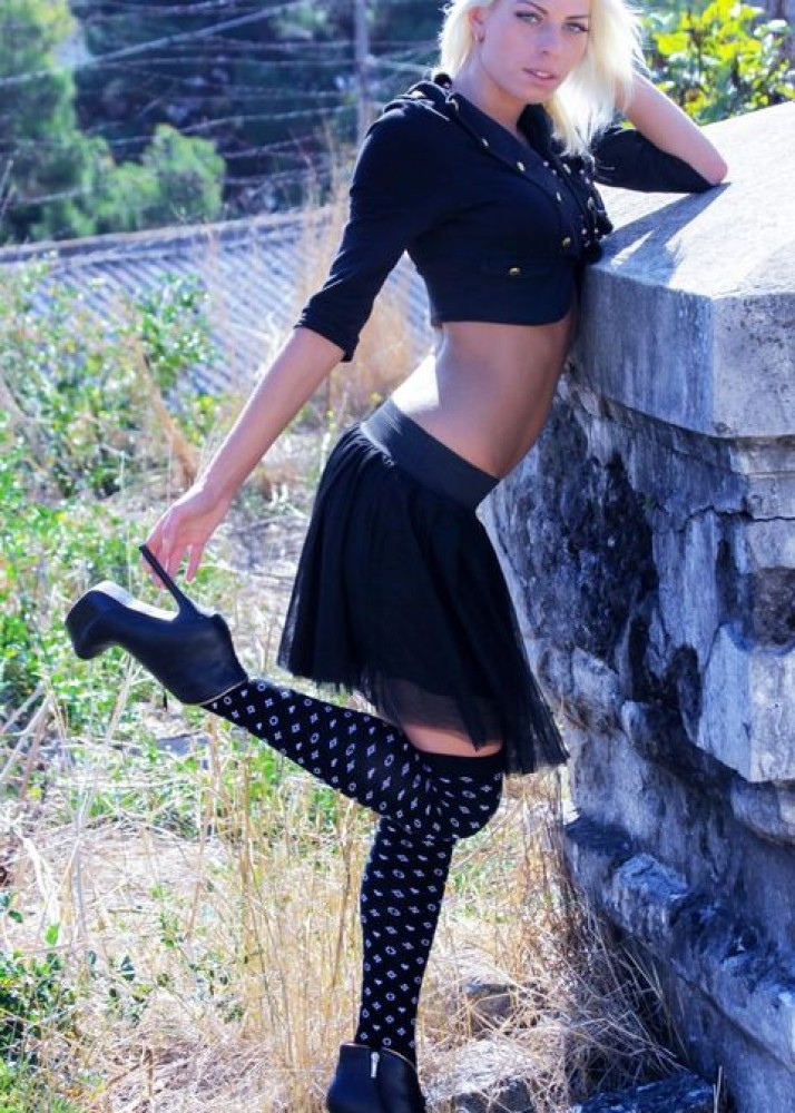 Индивидуалка Галина фото № 2 в городе Москва