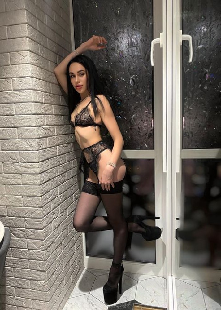 Индивидуалка Галина фото № 2 в городе Москва