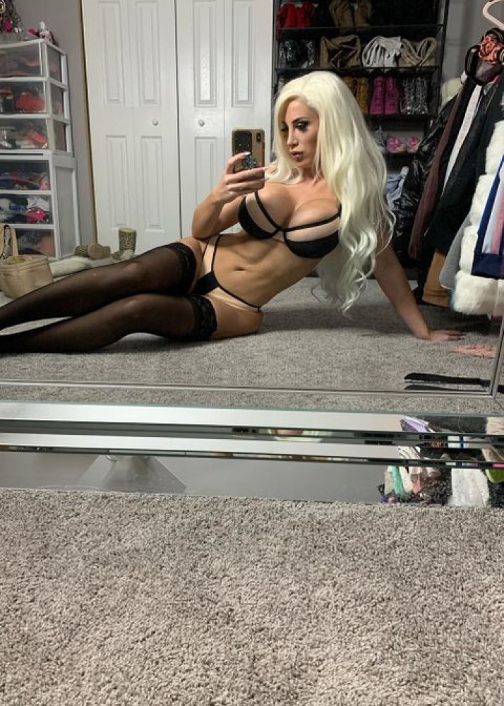 Индивидуалка Галина фото № 2 в городе Москва