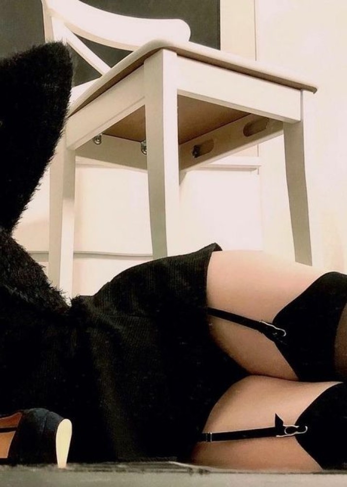 Индивидуалка Галина фото № 2 в городе Москва