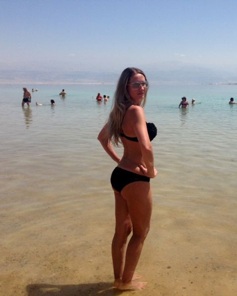 Индивидуалка Галина фото № 2 в городе Москва