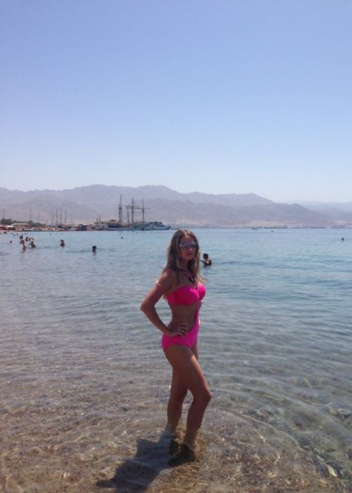 Индивидуалка Галина фото № 2 в городе Москва