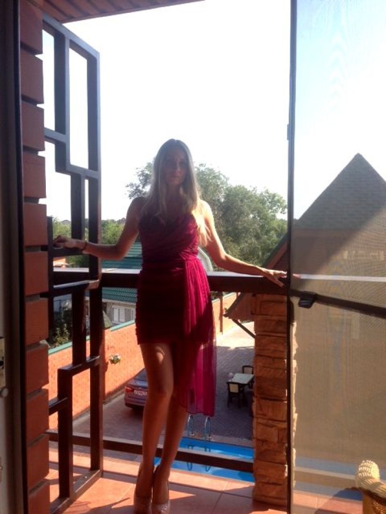 Индивидуалка Галина фото № 2 в городе Москва