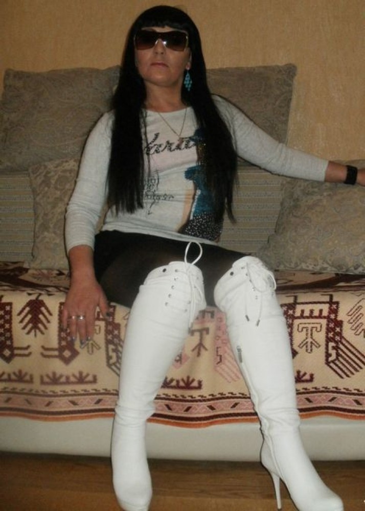 Индивидуалка Галина главное фото в городе Москва 