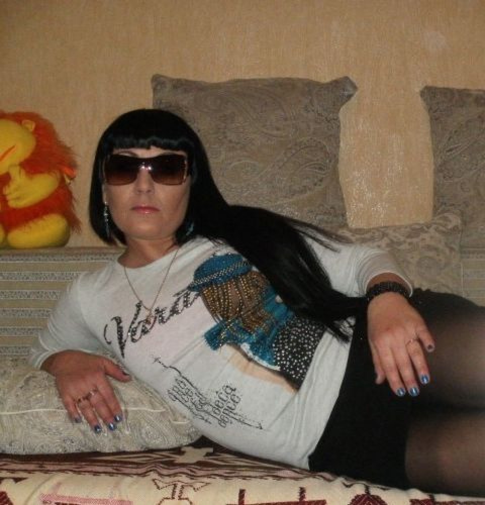 Индивидуалка Галина фото № 2 в городе Москва