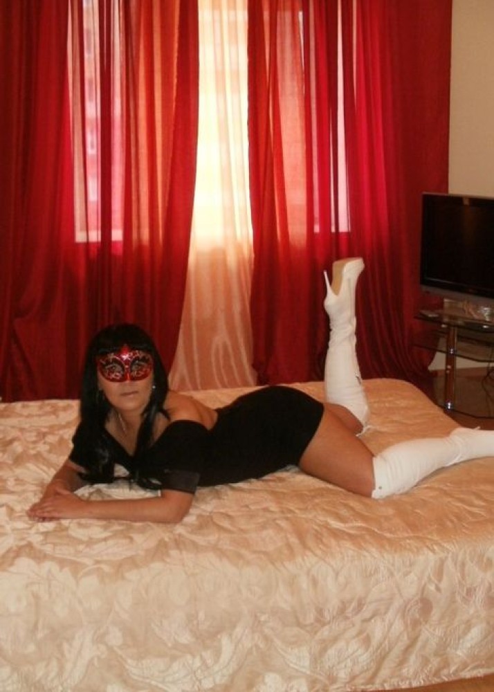 Индивидуалка Галина фото № 2 в городе Москва