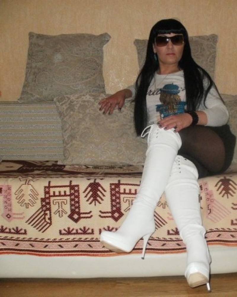 Индивидуалка Галина фото № 2 в городе Москва