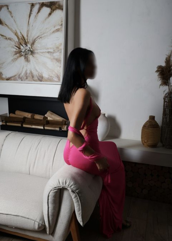 Индивидуалка Галина фото № 2 в городе Москва