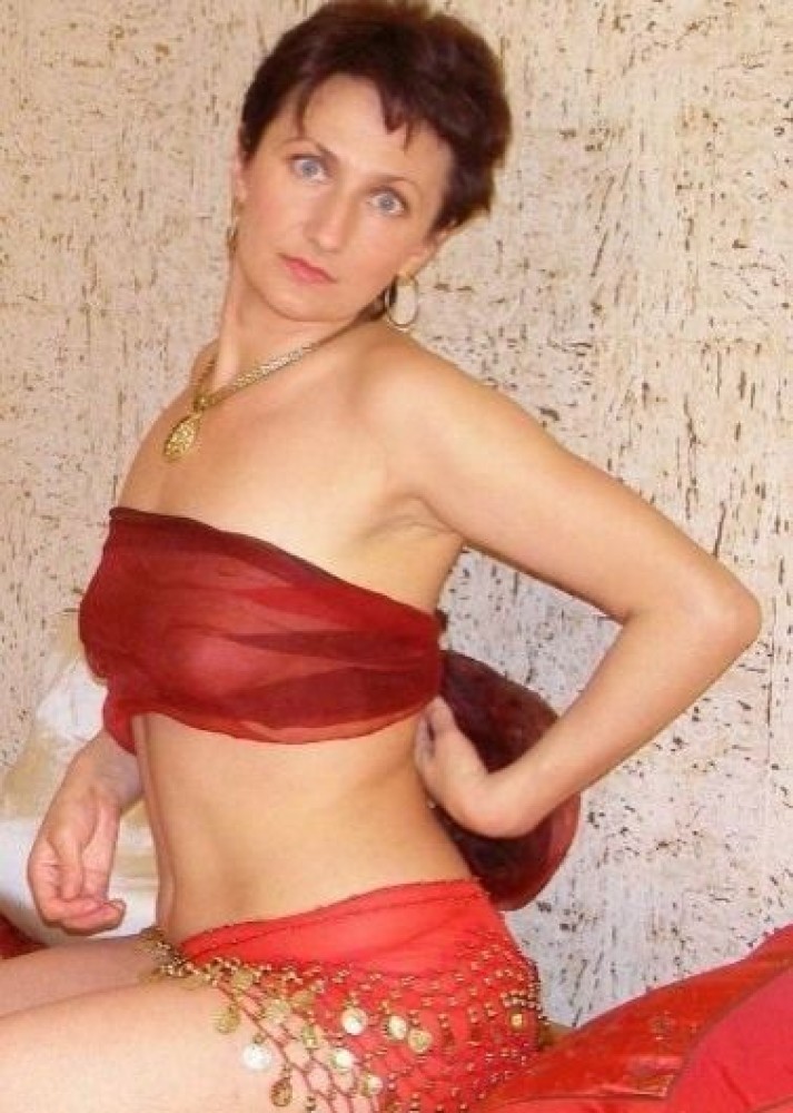 Индивидуалка Галина главное фото в городе Москва 