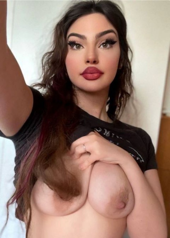 Индивидуалка ГАЛИНА фото № 2 в городе Москва