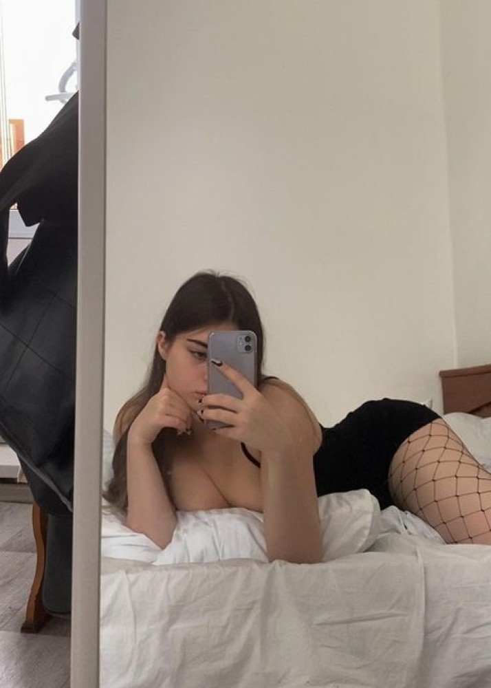 Индивидуалка Галя фото № 2 в городе Москва